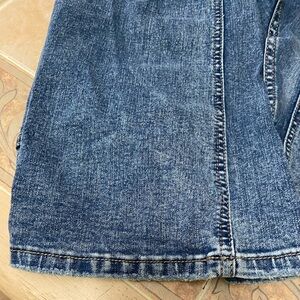 Ladies Shein brand flare leg jeans